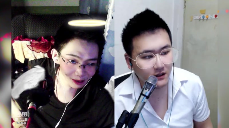 【2023-09-27 22点场】美少女战士5：一百万人正在观看的身残志坚主播