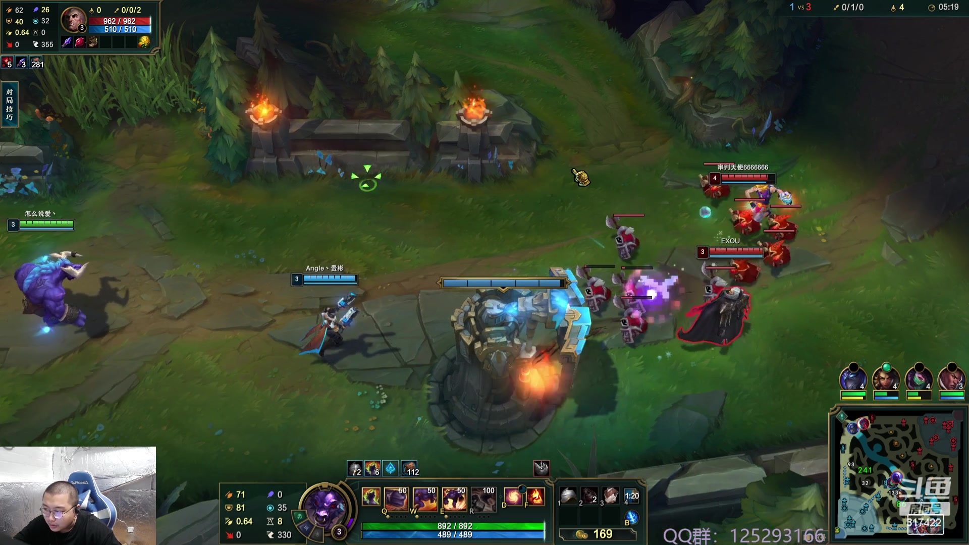 【2023-09-29 13点场】驴酱的冯雨大王：冯雨大王：但愿人长久！