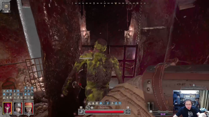 【英雄联盟】即将拥有人鱼线的PDD的精彩时刻 20230929 12点场