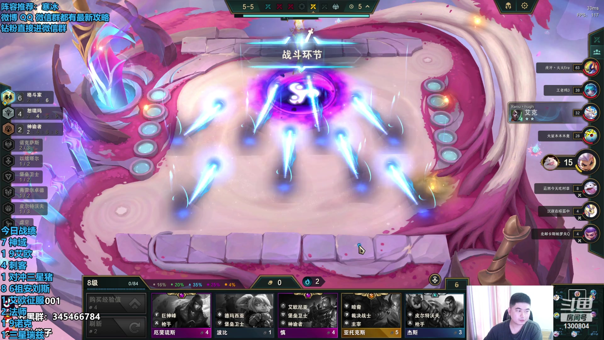 【2023-09-29 15点场】卷子丶：录像轮播中，明早不见不散！！！