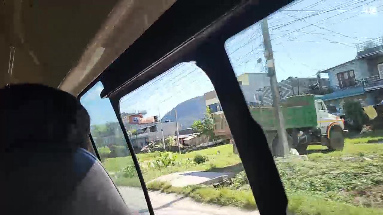 【2023-09-26 16点场】叶子户外：《纪实直播》day17尼泊尔