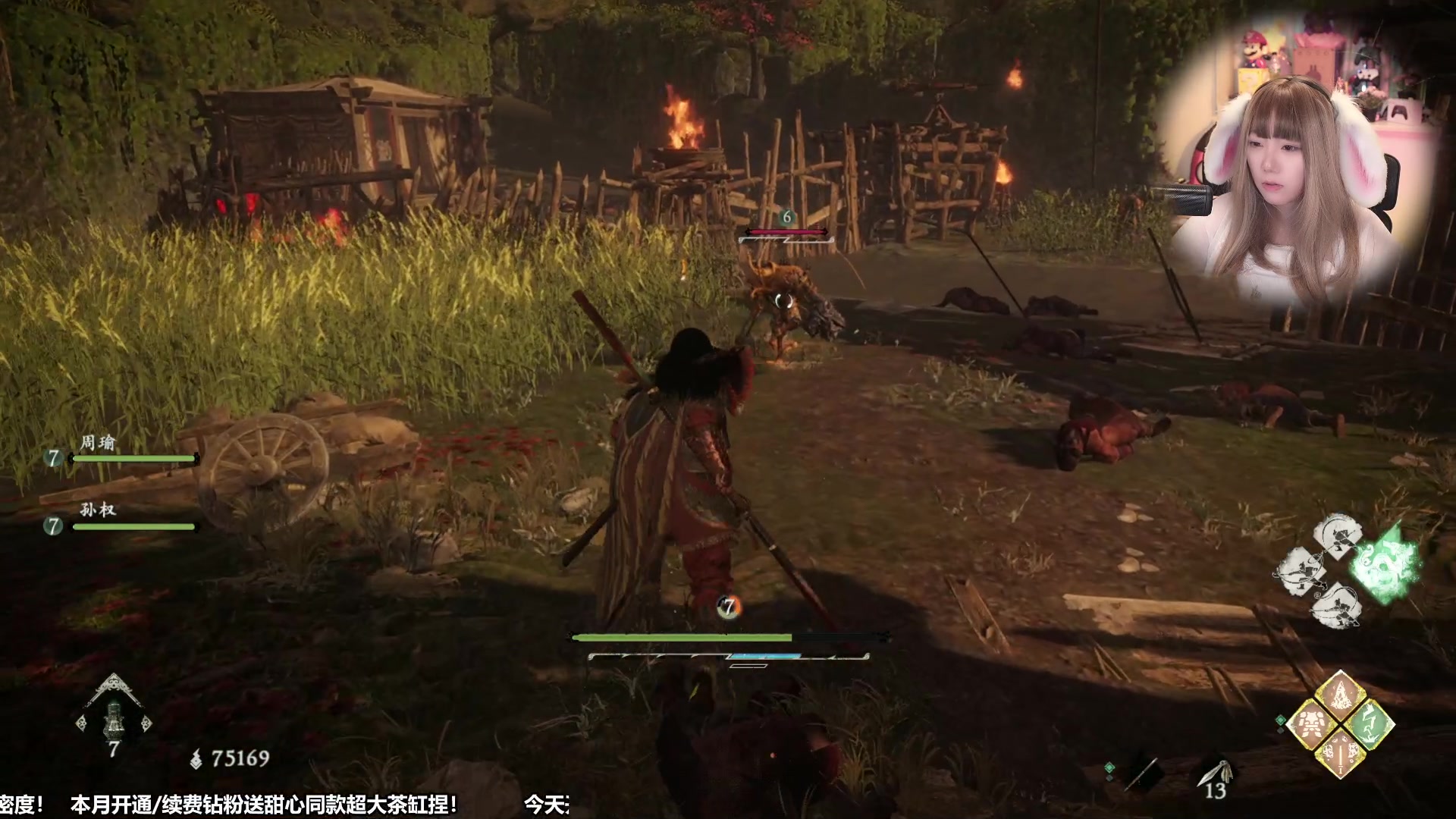 【2023-09-29 11点场】甜心战士：中秋快乐！1元粉丝牌+双倍亲密度！