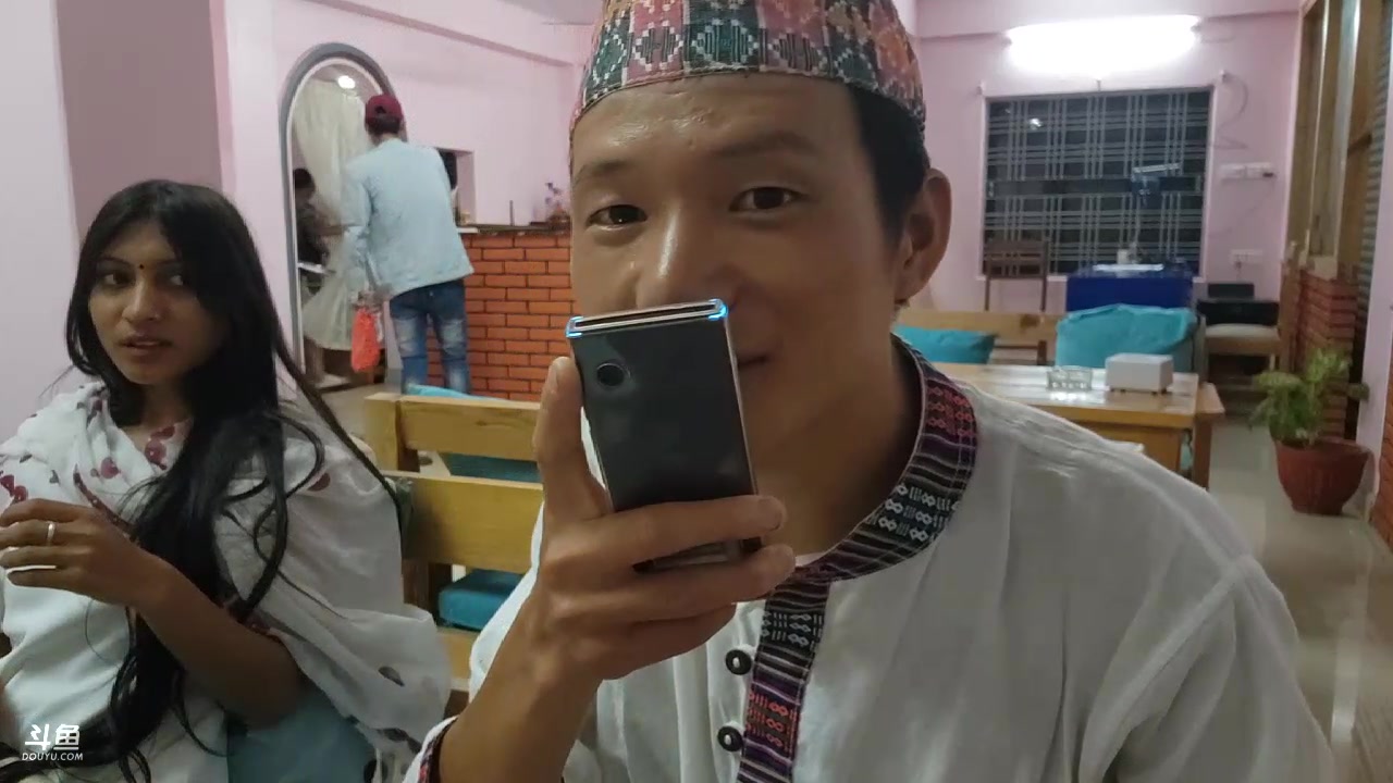 【2023-09-25 21点场】叶子户外：《纪实直播》day15尼泊尔