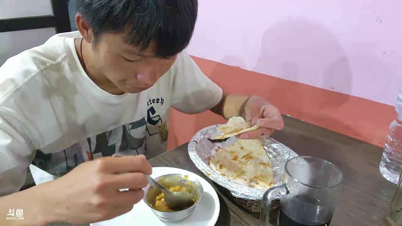 【2023-09-26 19点场】叶子户外：《纪实直播》day17尼泊尔