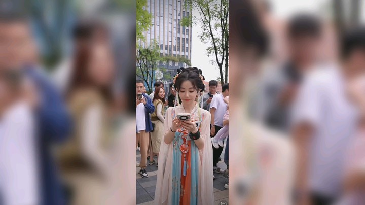 冯提莫唱歌I miss you