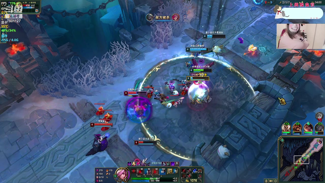 【2023-09-28 22点场】哦呦orz：【小奶团】久违的电脑