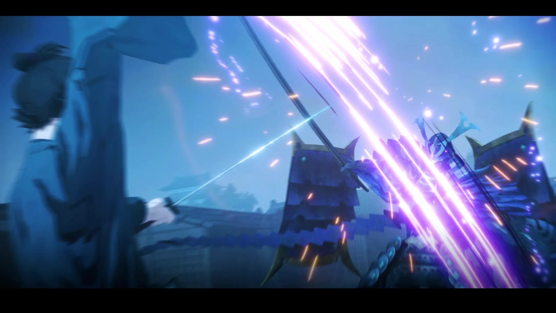 【2023-09-29 12点场】BIU一雷哥：Fate Samurai Remnant