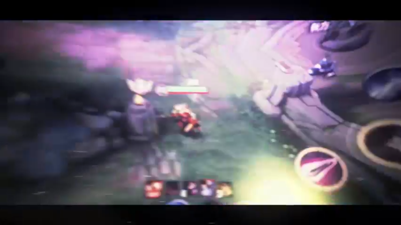 我不止会玩木兰这一个英雄