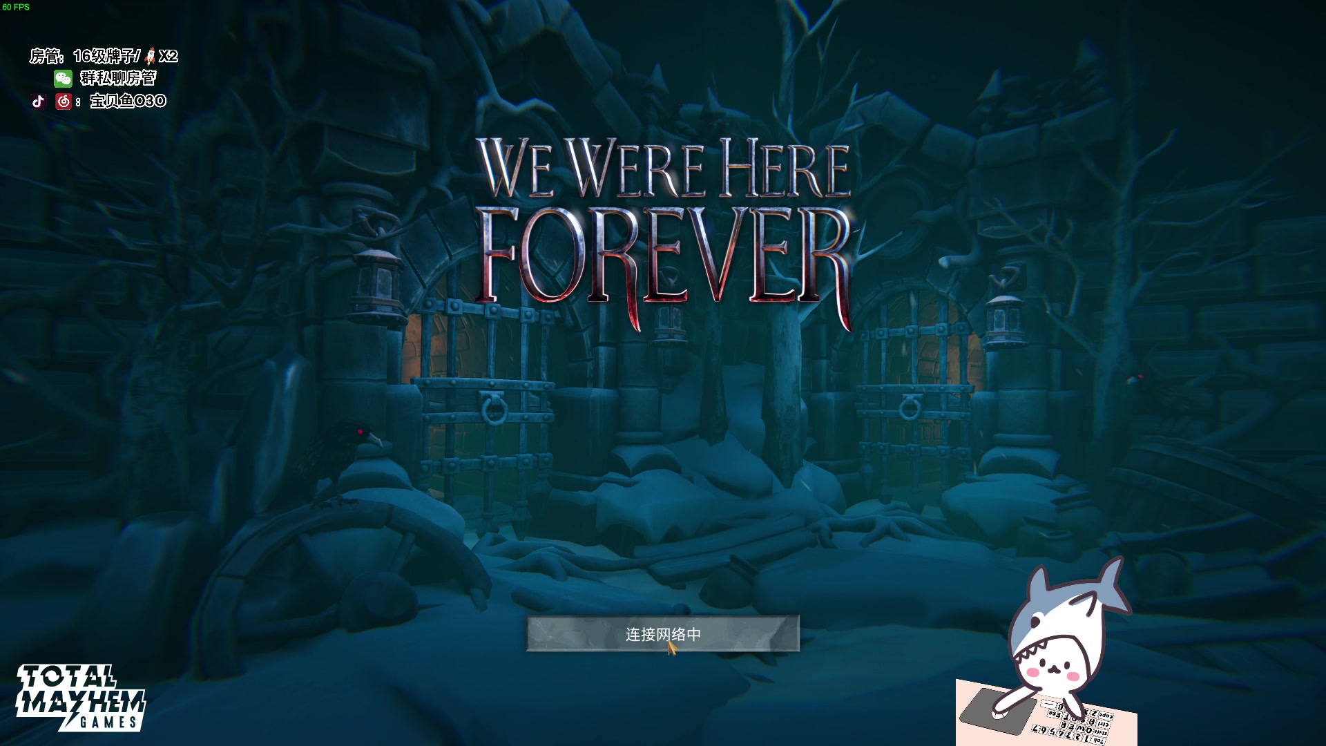 【2023-09-30 09点场】宝贝鱼O3O：宝贝鱼：中秋节快乐！这几天不来 看鱼吧！