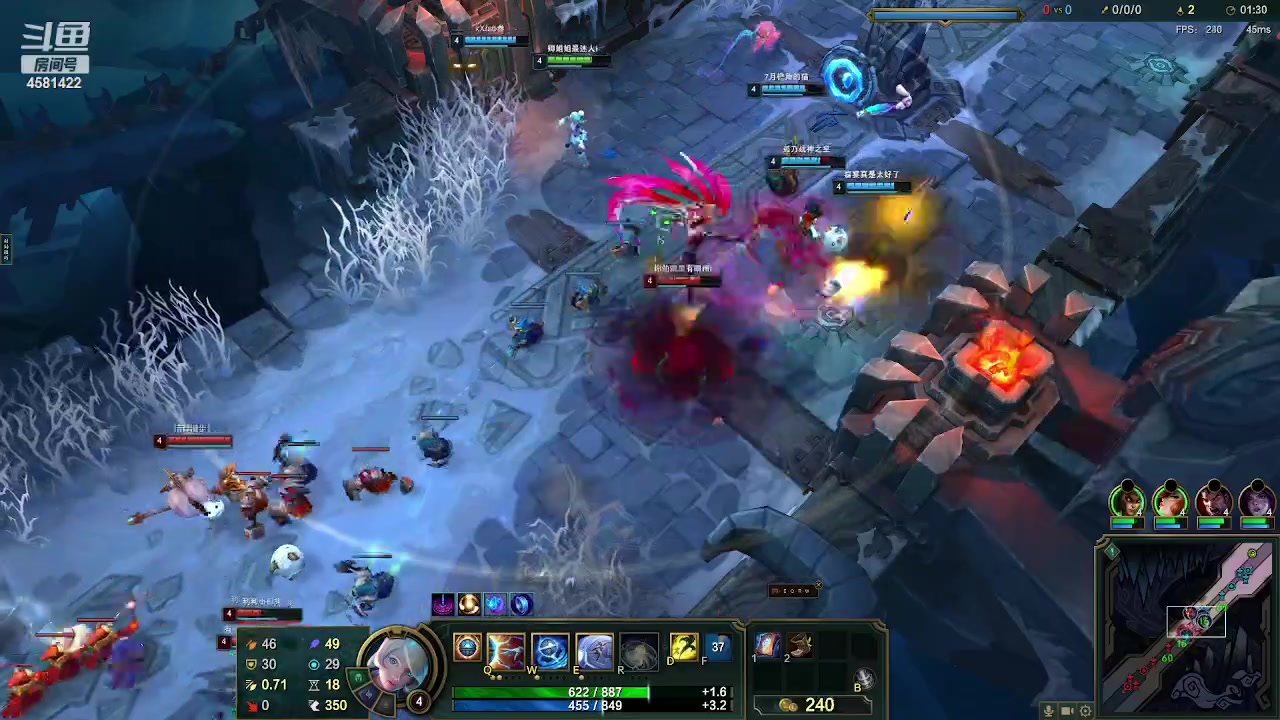 【2023-09-27 22点场】迷人的卿姐姐i：双倍亲密度啦，小宝贝们！！！