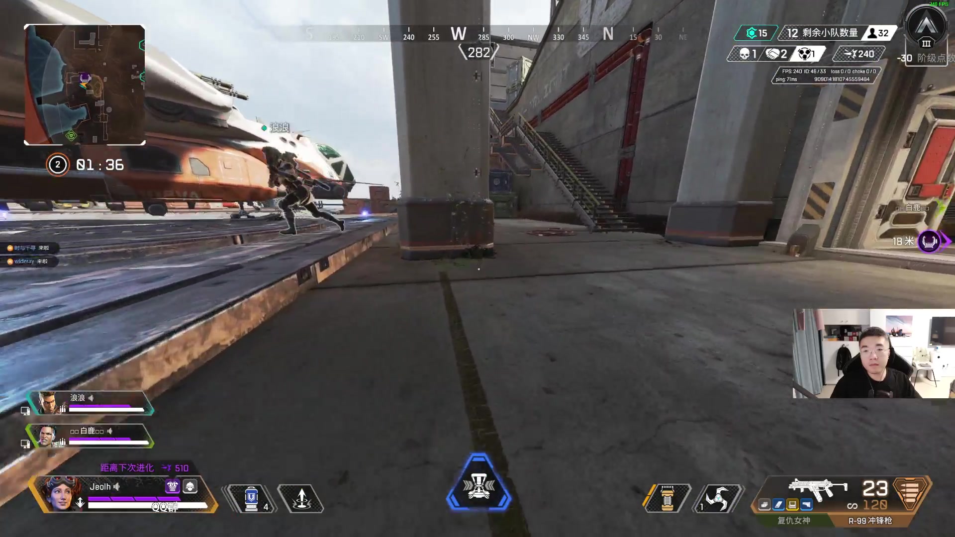 【2023-09-30 17点场】姜姜姜乐涵：Listen~!6462960