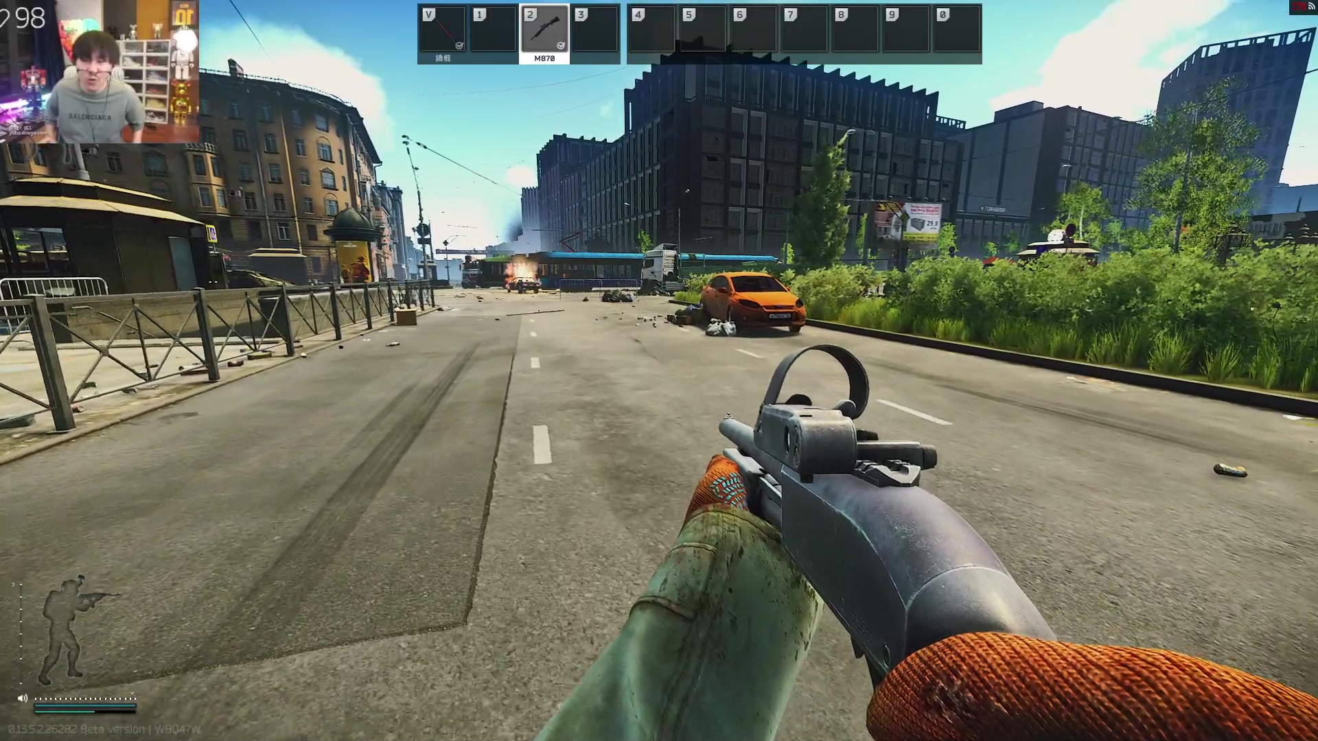 【2023-09-30 08点场】imxiaoxin：【✘-✘】中秋快乐~团体活动！