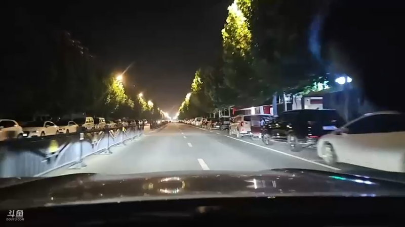 【2023-09-30 22点场】火力堂主：中秋节快乐！ 241123
