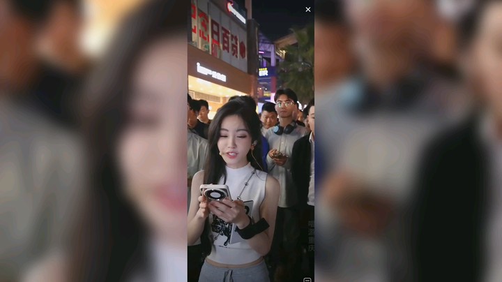 冯提莫唱歌昨天学的歌