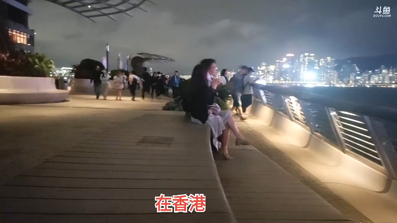【格斗游戏】魔都洪斌的精彩时刻 20230930 21点场