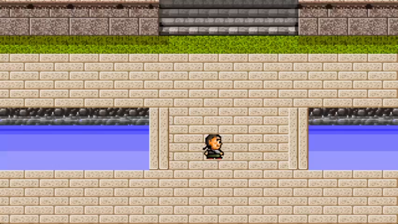 DOS鹿鼎记之皇城争霸 2管事房