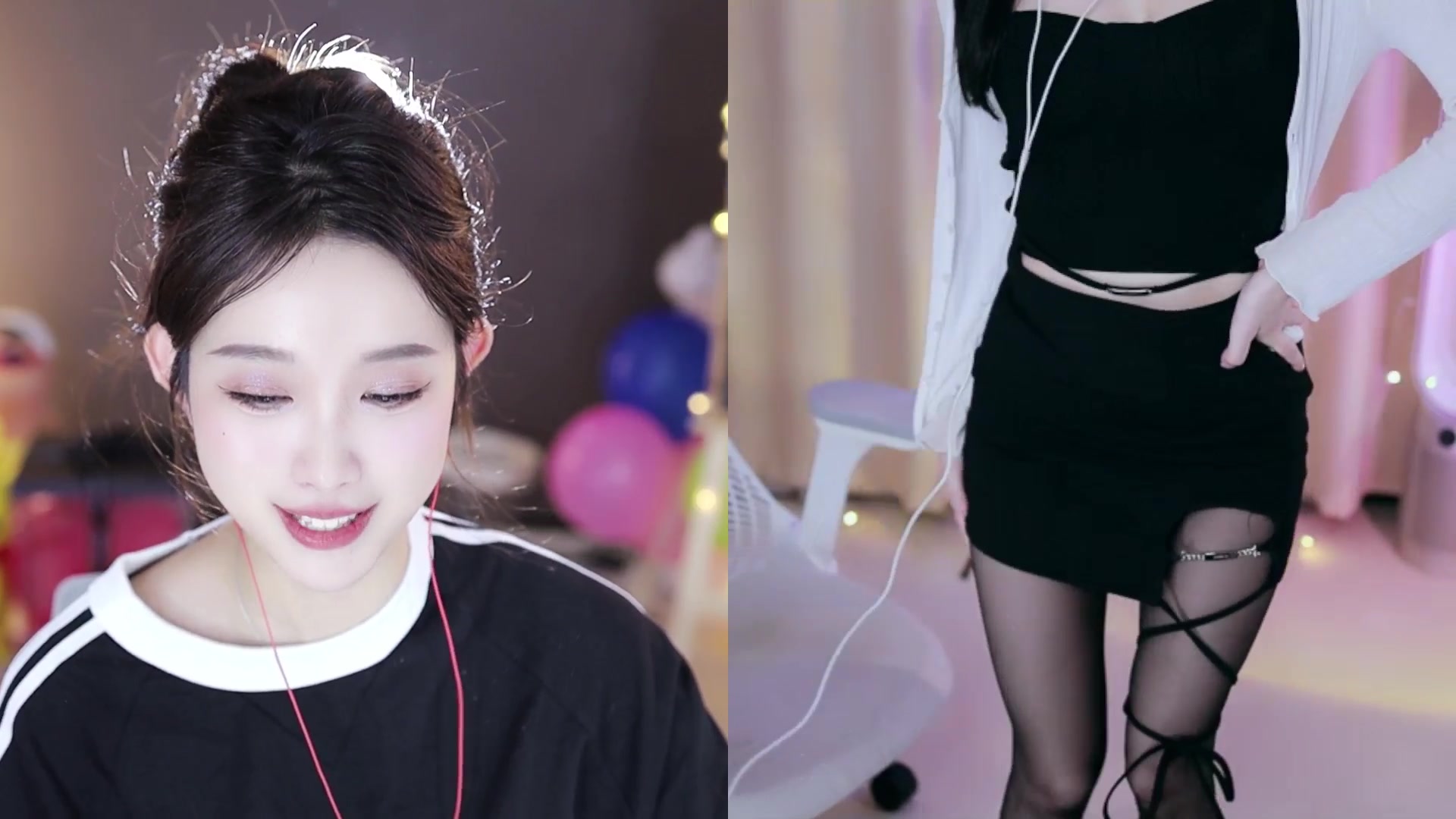 【2023-09-29 23点场】小肉球阿：我们晚上8.00五周年啦~