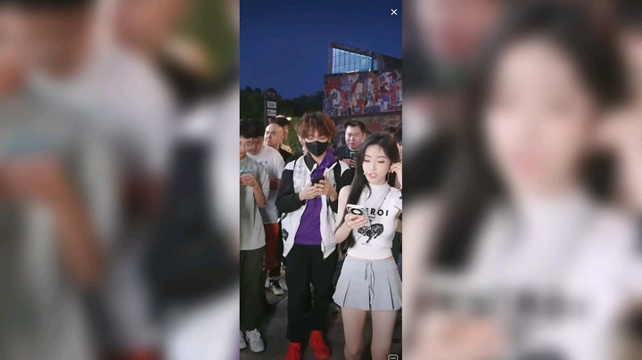 冯提莫翻唱奢香夫人