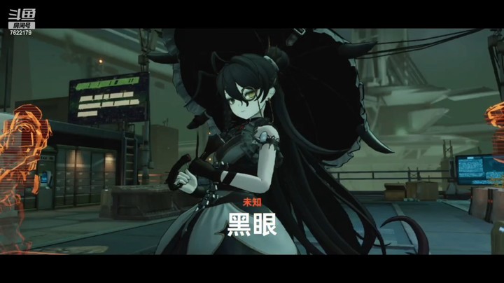【少女前线2：追放】奇谋绝境4-9无损通关3星