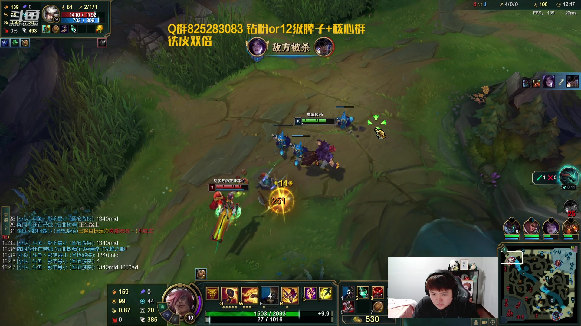 【2023-09-30 19点场】美梦星zoom：6点组排小小吸一会！每天11点爆金币