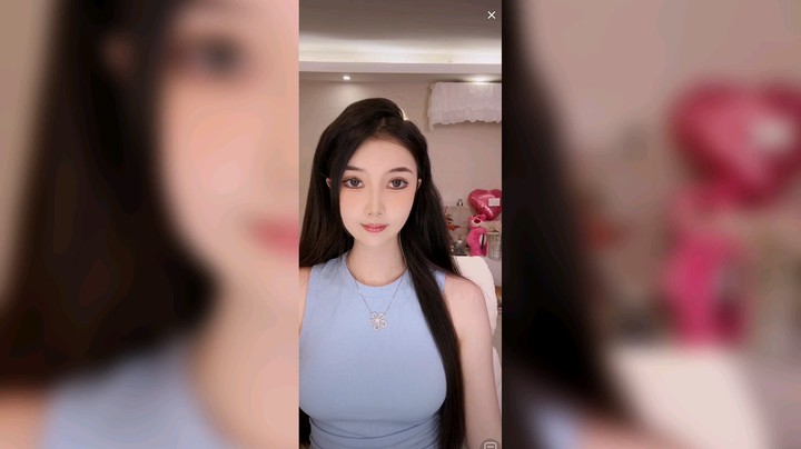 美女小姐姐每天都打扮好看啊