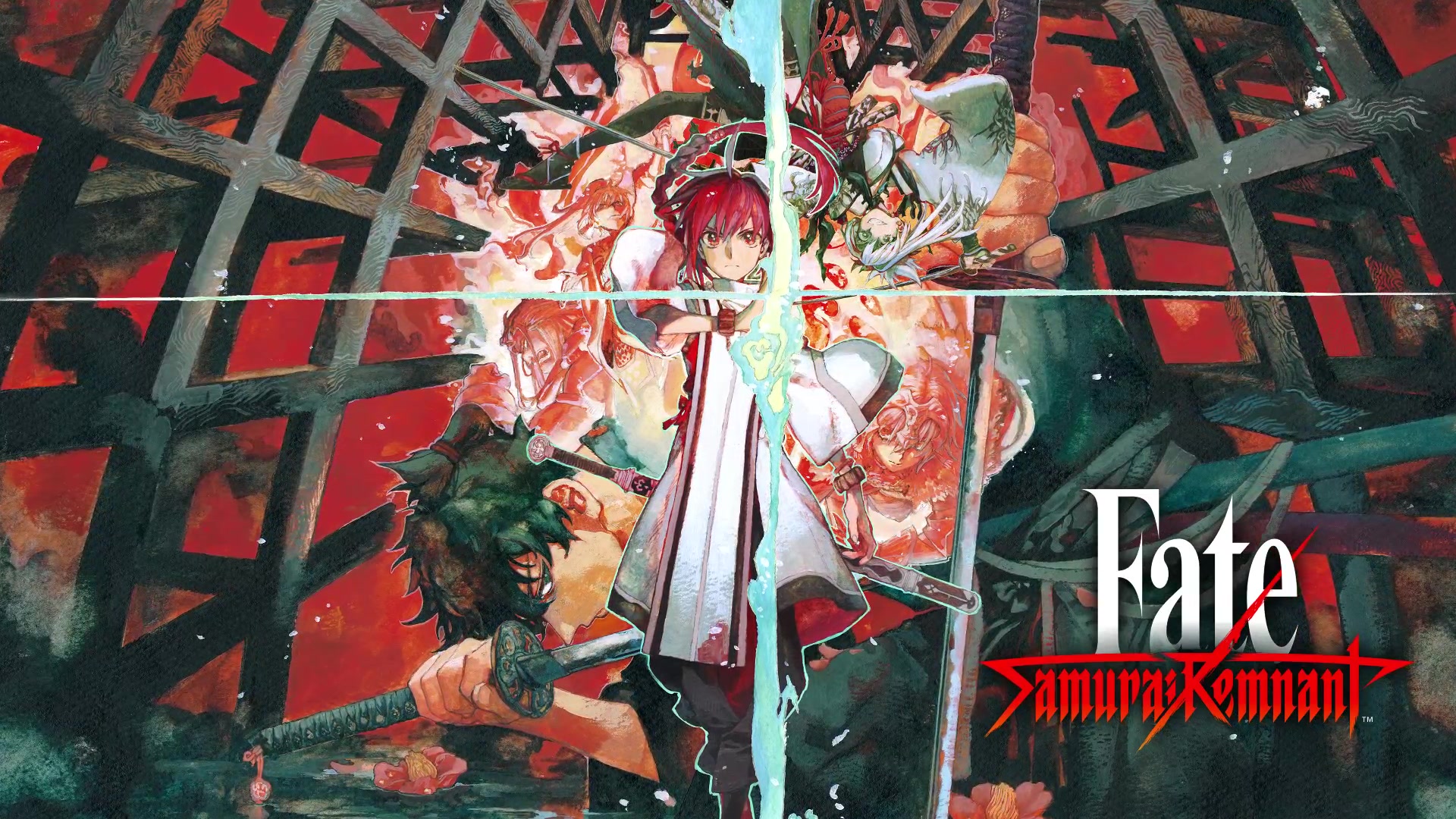 【2023-09-29 20点场】尘埃好呀：中秋快乐，盈月之仪《Fate》