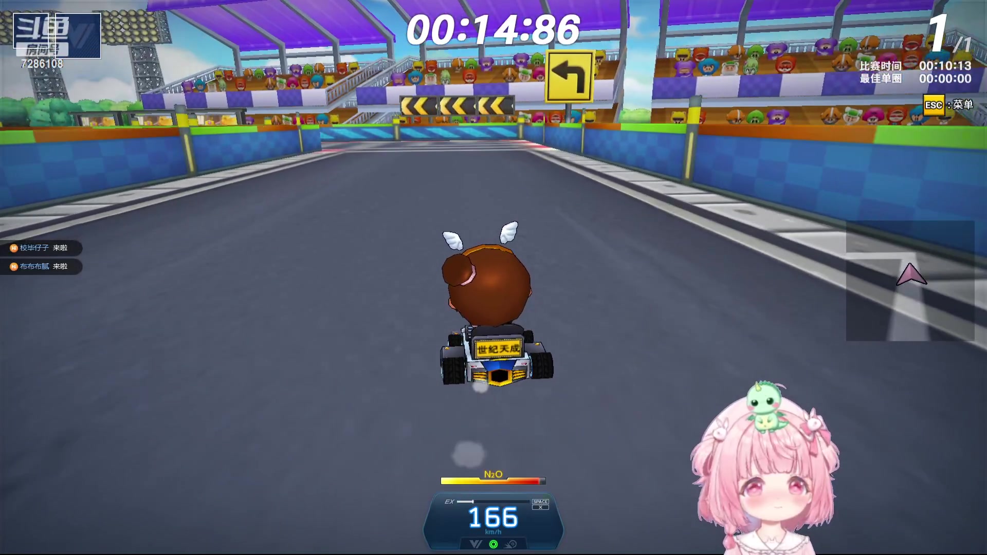 【2023-09-29 02点场】一只猛龙丶：重生之大家来五手。