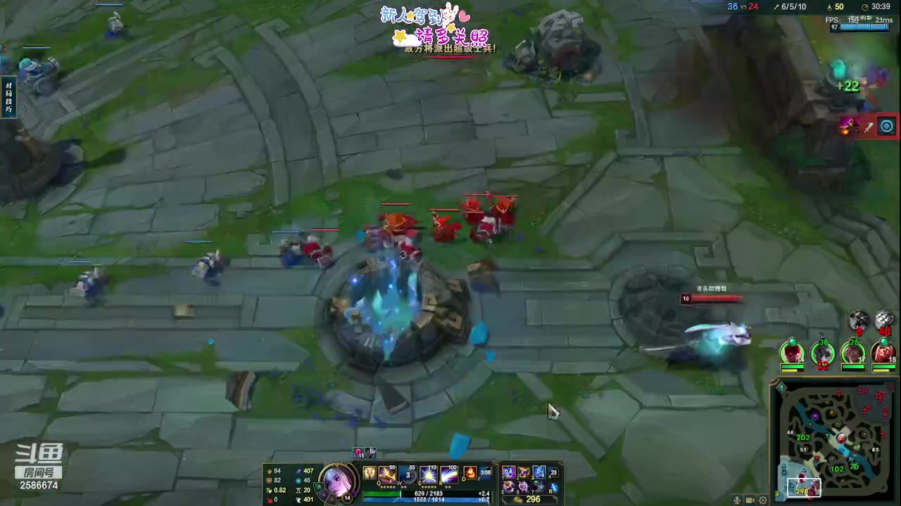 【2023-09-30 01点场】夏木AWT：惊喜吧，我来了！