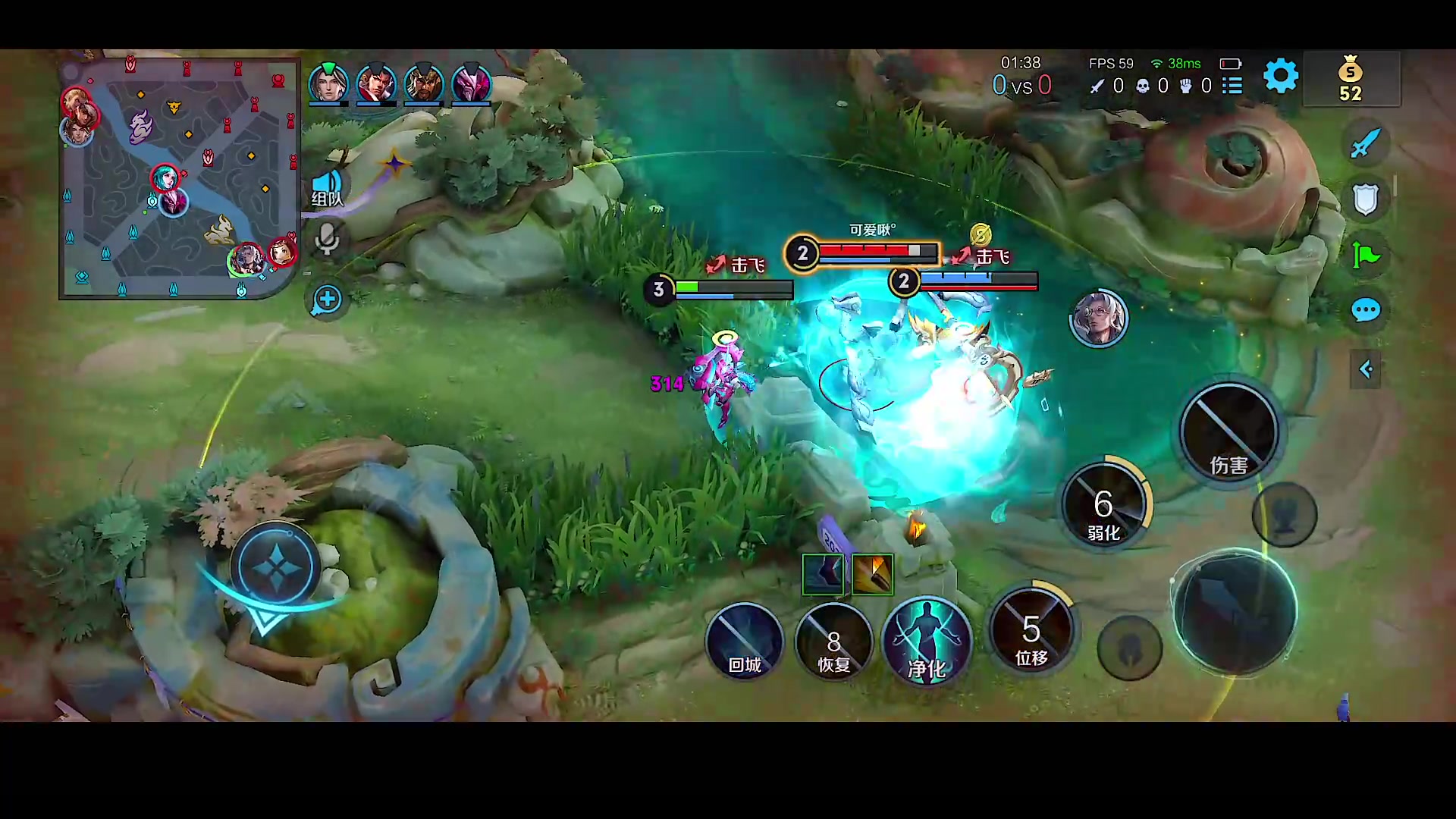 【2023-09-29 21点场】自小语：（双倍0.1元粉丝牌）加油努力啊啊啊啊