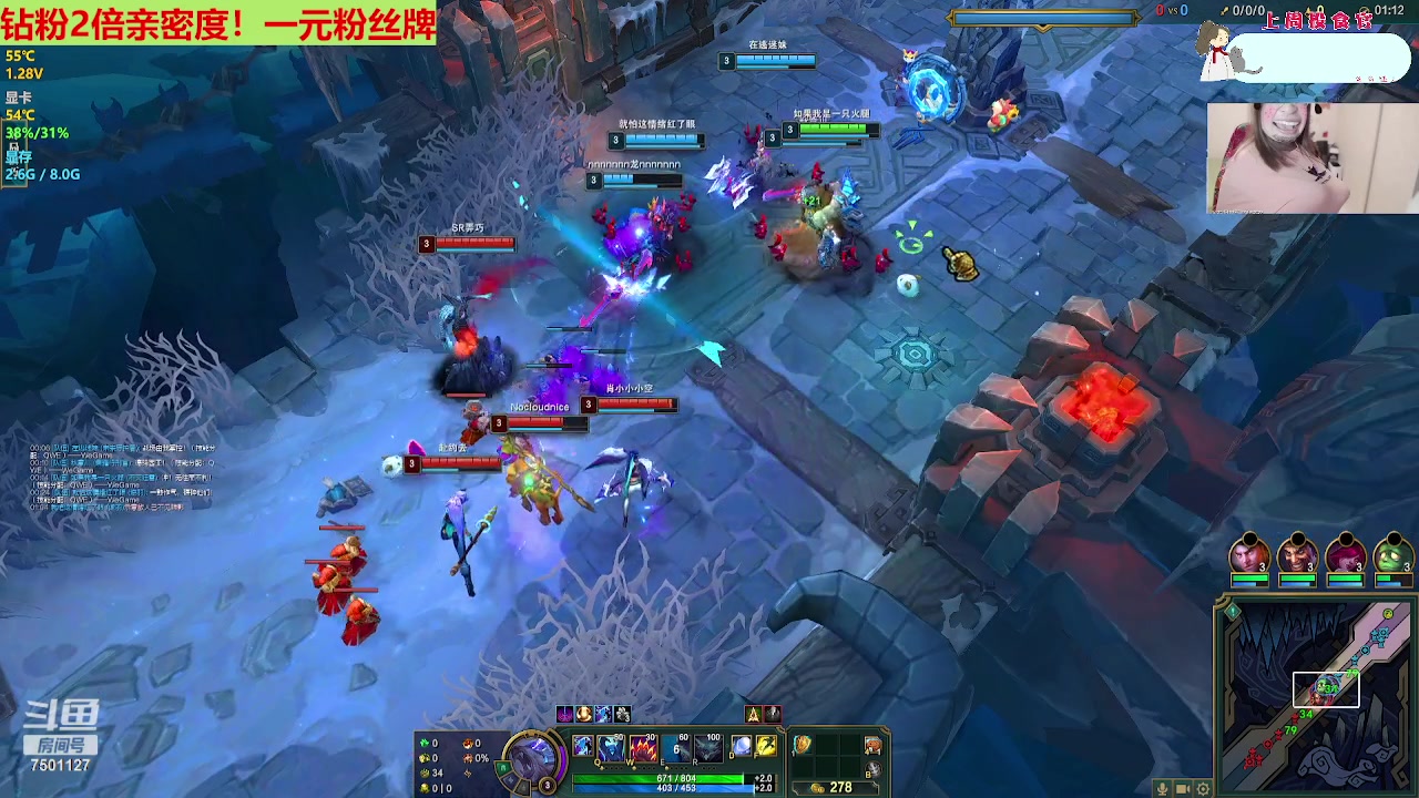 【2023-09-29 22点场】哦呦orz：【小奶团】砖粉双倍~中秋快乐！