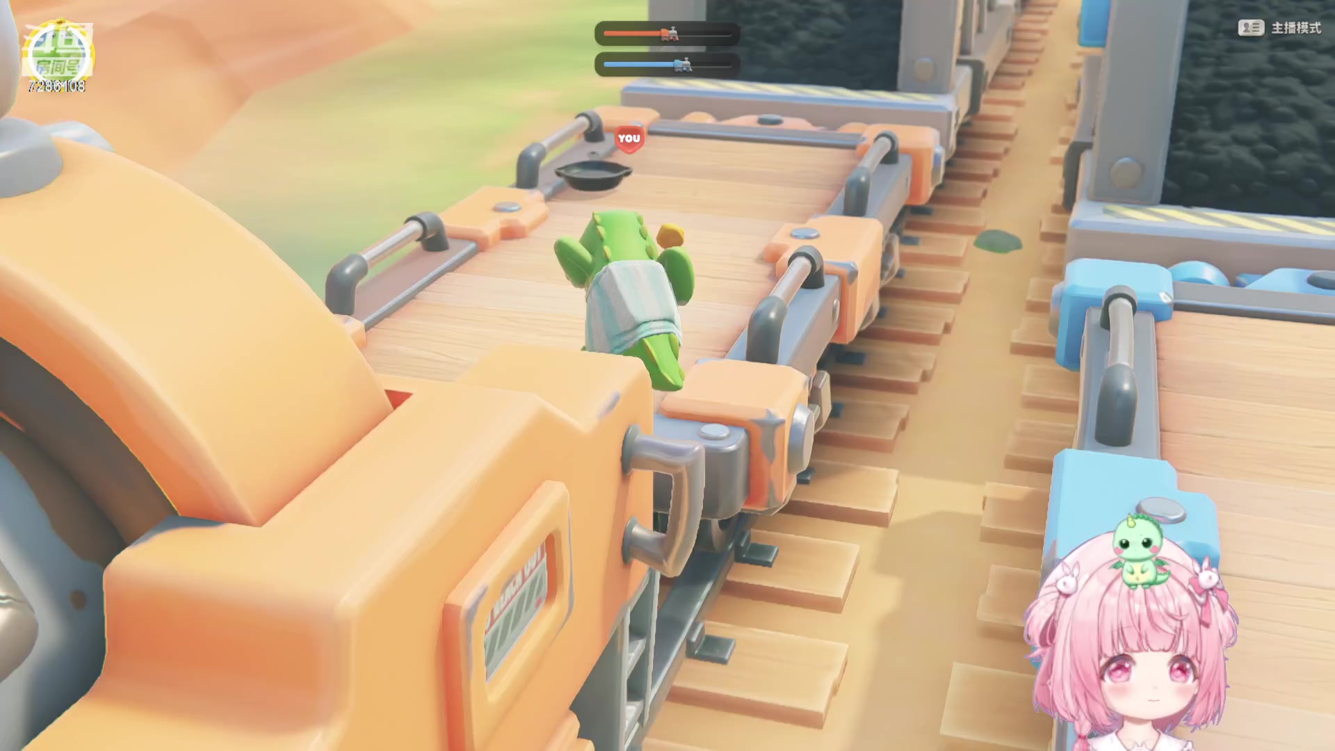 【2023-09-28 20点场】一只猛龙丶：重生之大家来五手。