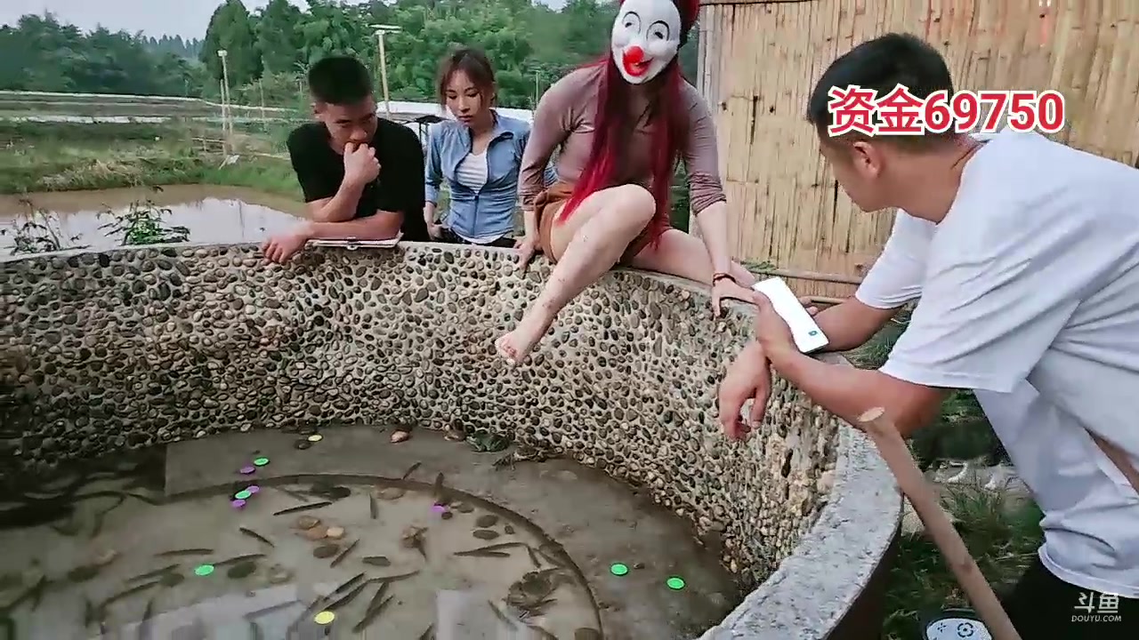 【2023-09-30 18点场】别问问就黑皮：恭喜表哥总榜6！