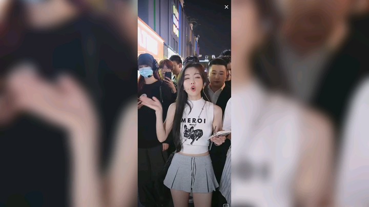 冯提莫唱歌你就不要想起我