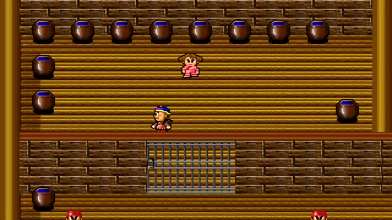 DOS鹿鼎记之皇城争霸 13海盗船