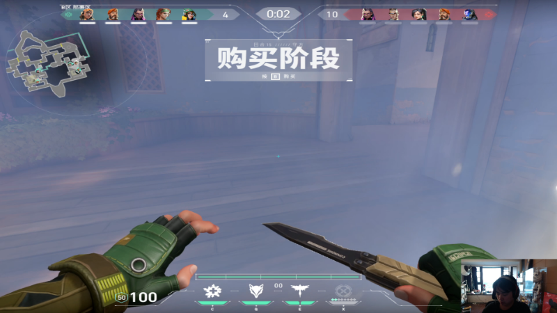 【热门游戏】imxiaoxin的精彩时刻 20230930 06点场
