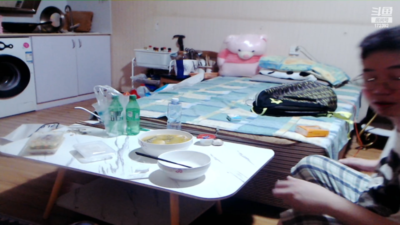 【格斗游戏】魔都洪斌的精彩时刻 20230930 01点场