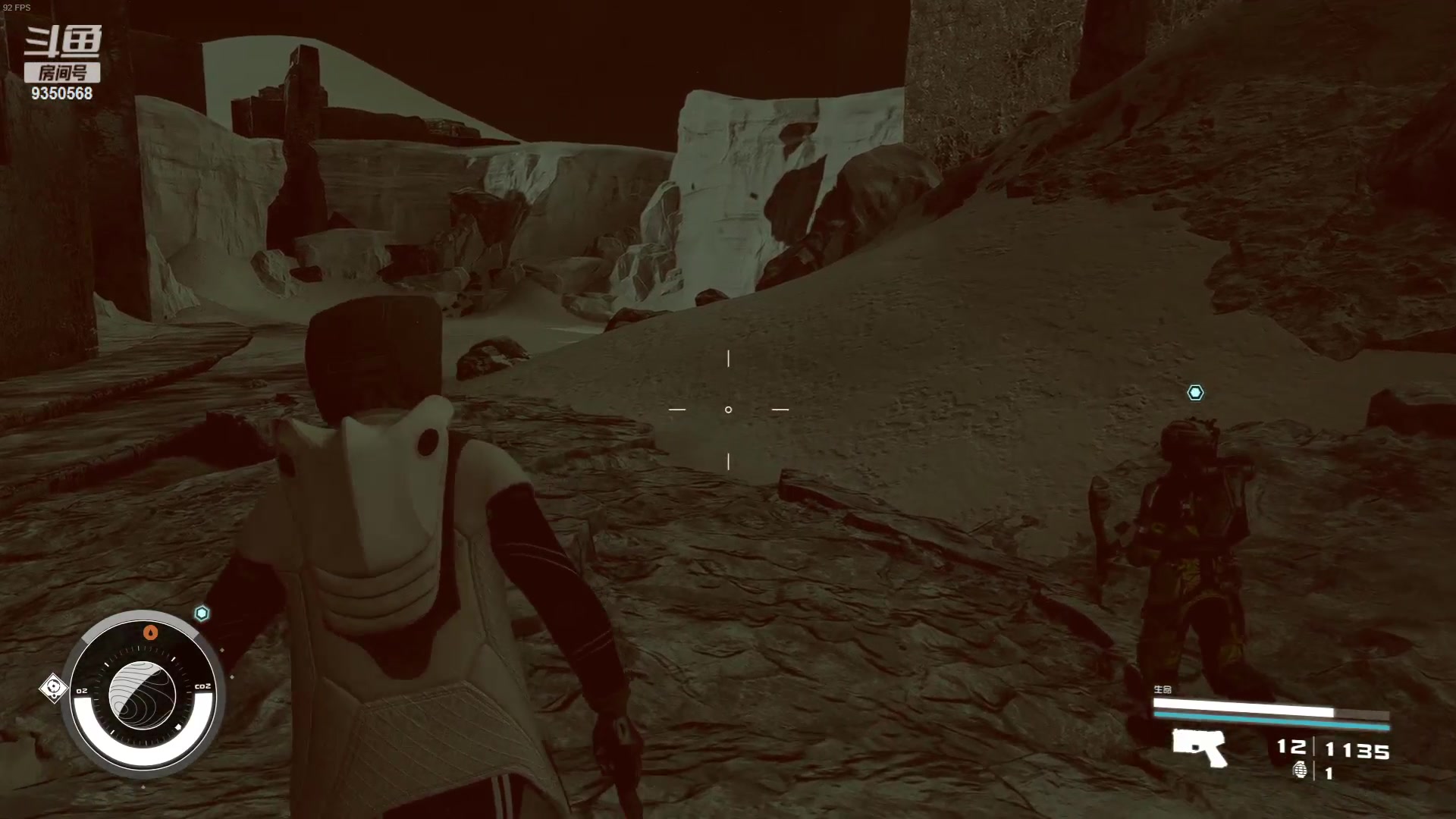 【2023-09-30 23点场】THANATOS0v0：月下煮酒论英雄 ！9350568