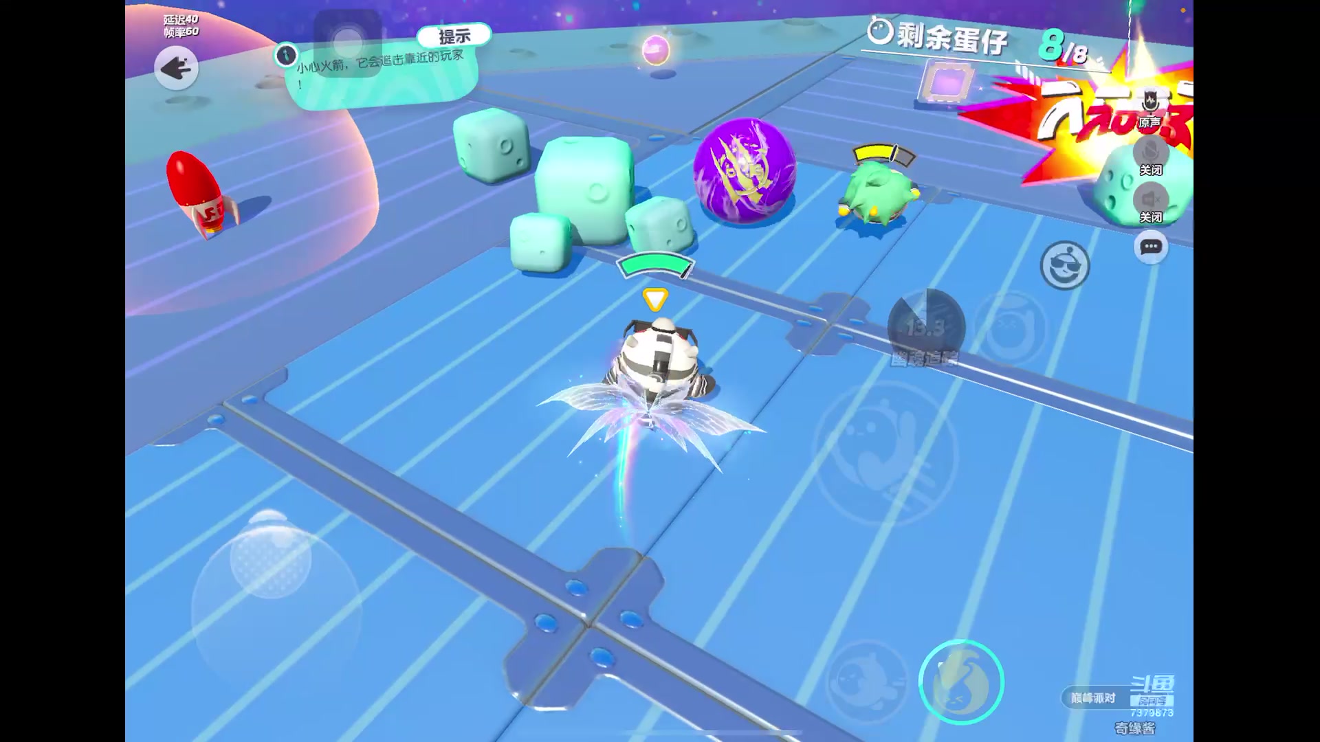 【2023-9-29 20点场】奇缘酱Qiyuan:【直播】中秋快乐！！奇缘带你上凤凰~