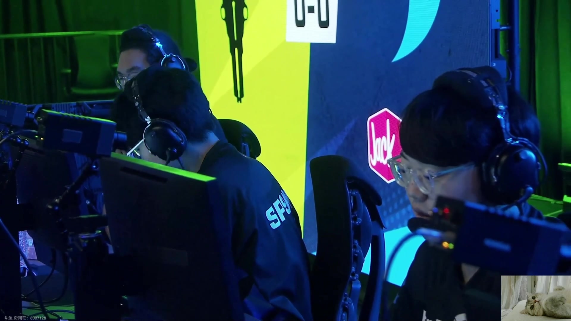 【2023-10-01 02点场】Cnzlike：owl季后赛！