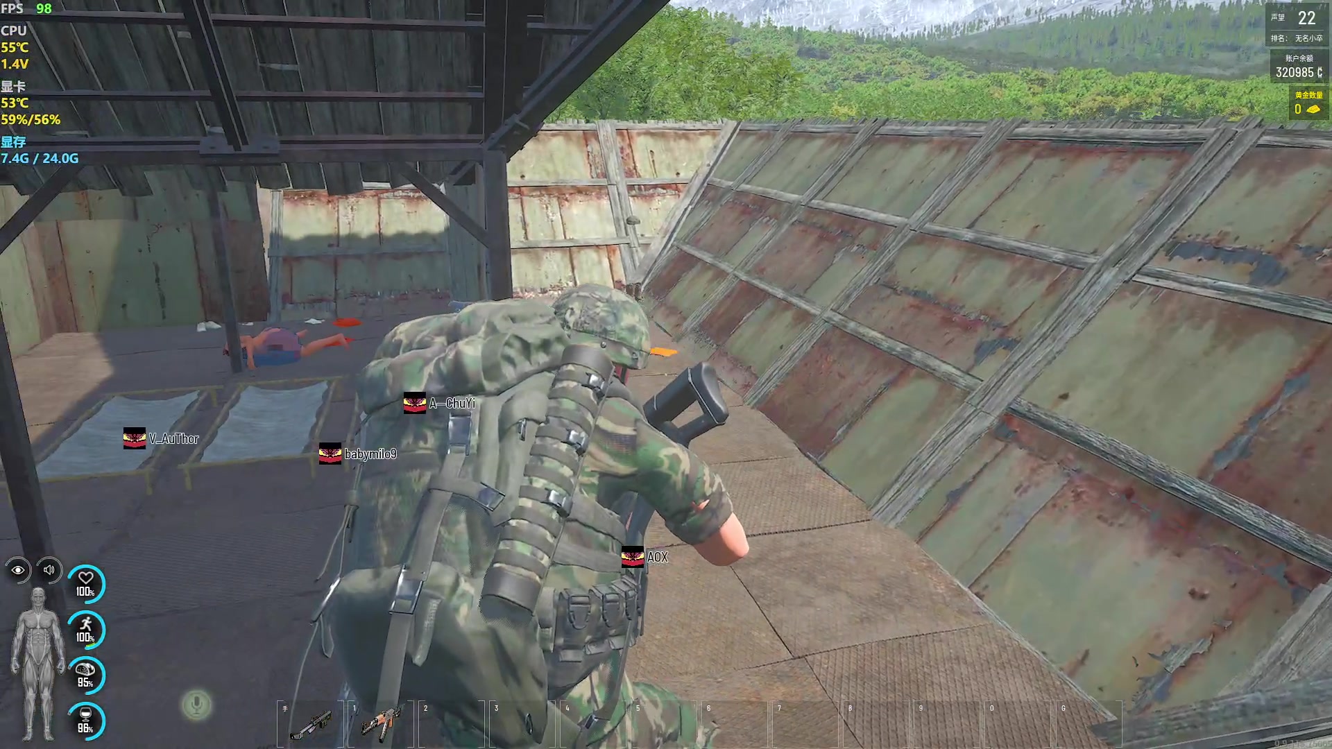 【2023-09-30 23点场】主播帝王：帝帝的游戏教室