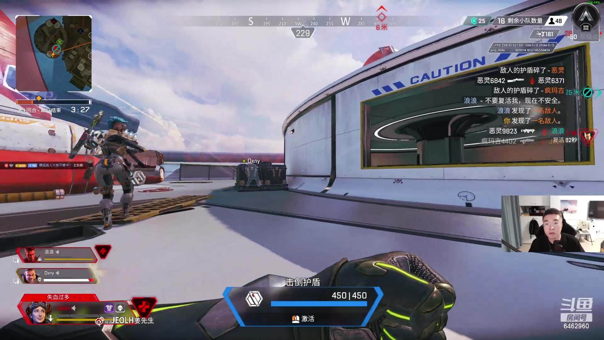 【2023-10-01 20点场】姜姜姜乐涵：Listen~!6462960