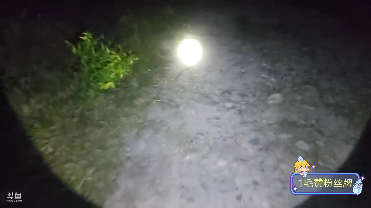 【2023-09-27 21点场】叶子户外：《纪实直播》day17尼泊尔