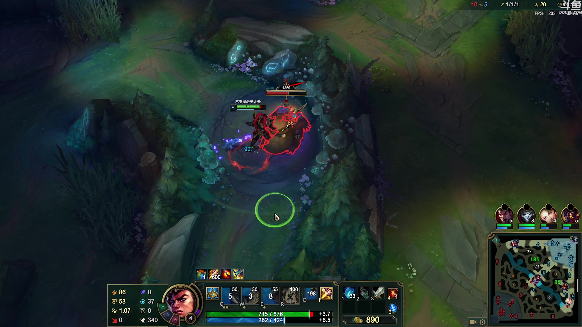 【2023-09-30 23点场】普通人陡壁：挑战：亿万僵尸20连胜day92