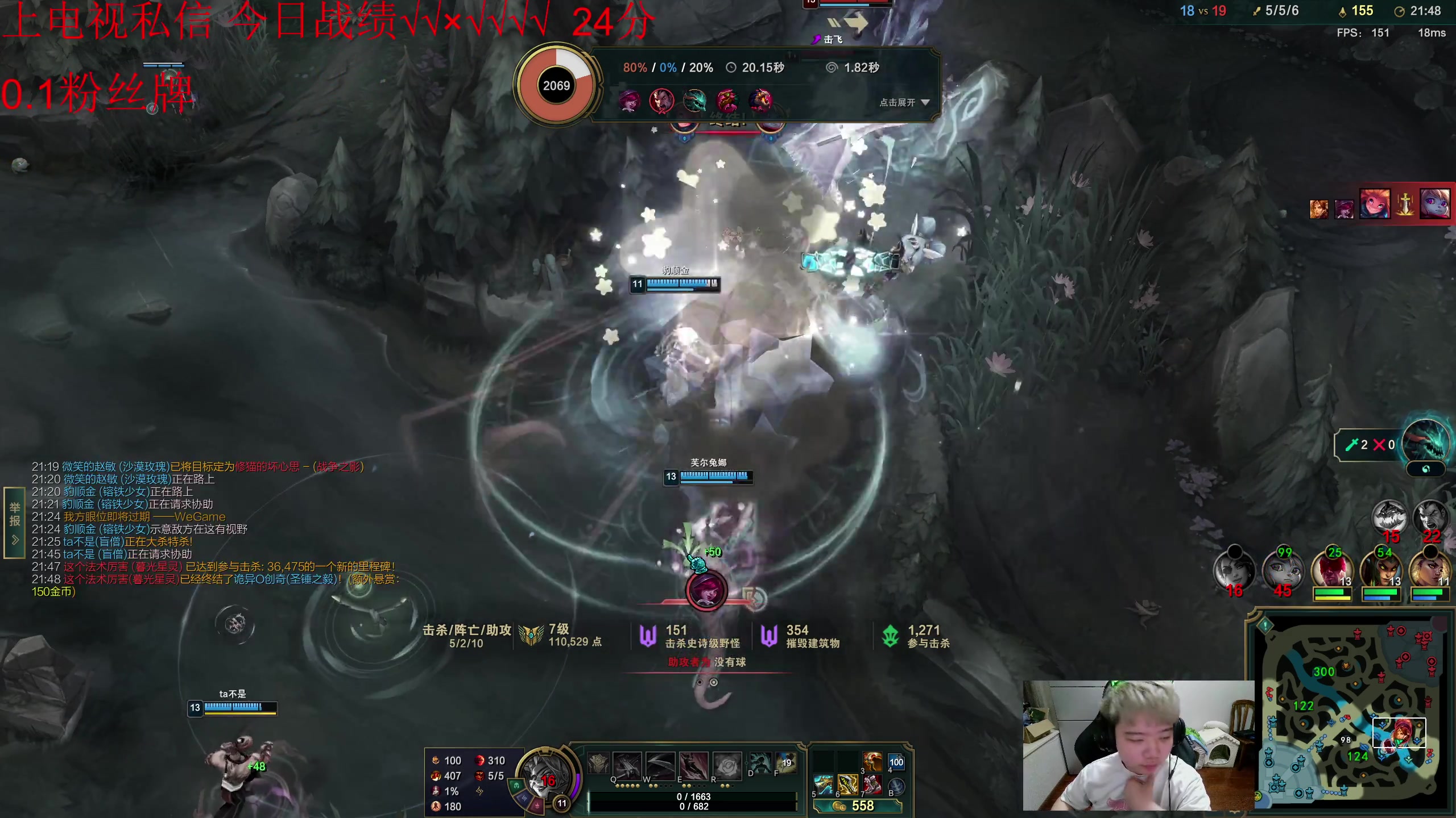 【2023-10-01 16点场】一家之猪ovo：国庆节快乐 0.1粉丝牌