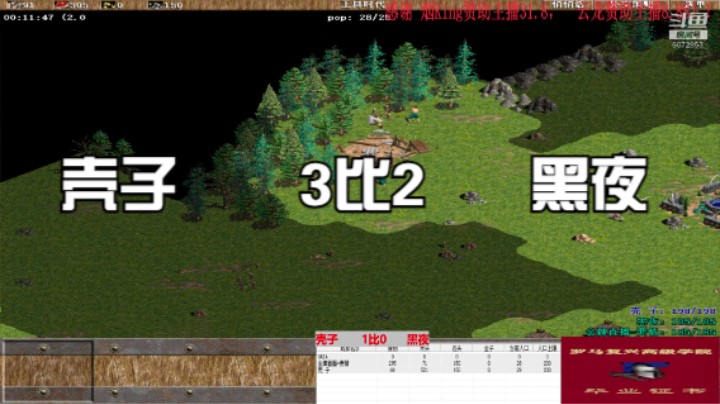 壳子       3比2      黑夜