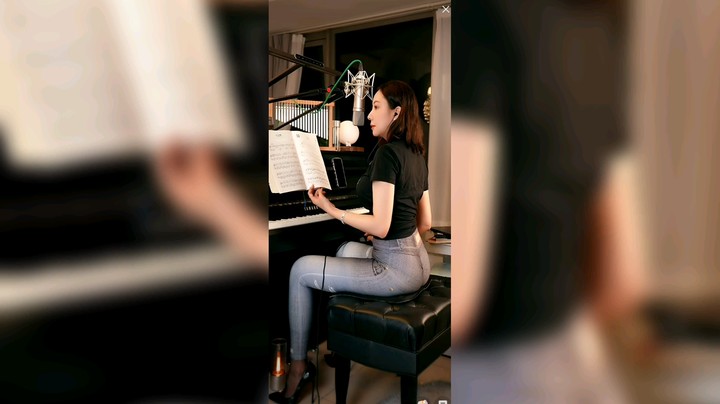 成熟的美女不错