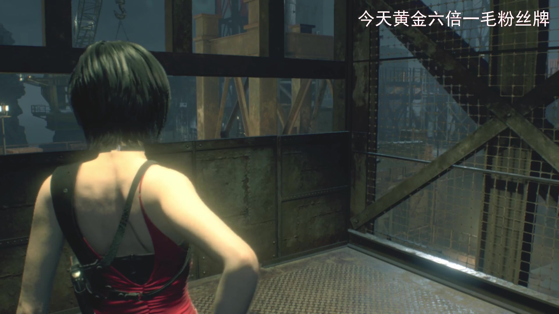 【2023-10-01 13点场】琼斯小卫：-胆小勿看-国庆节快乐-