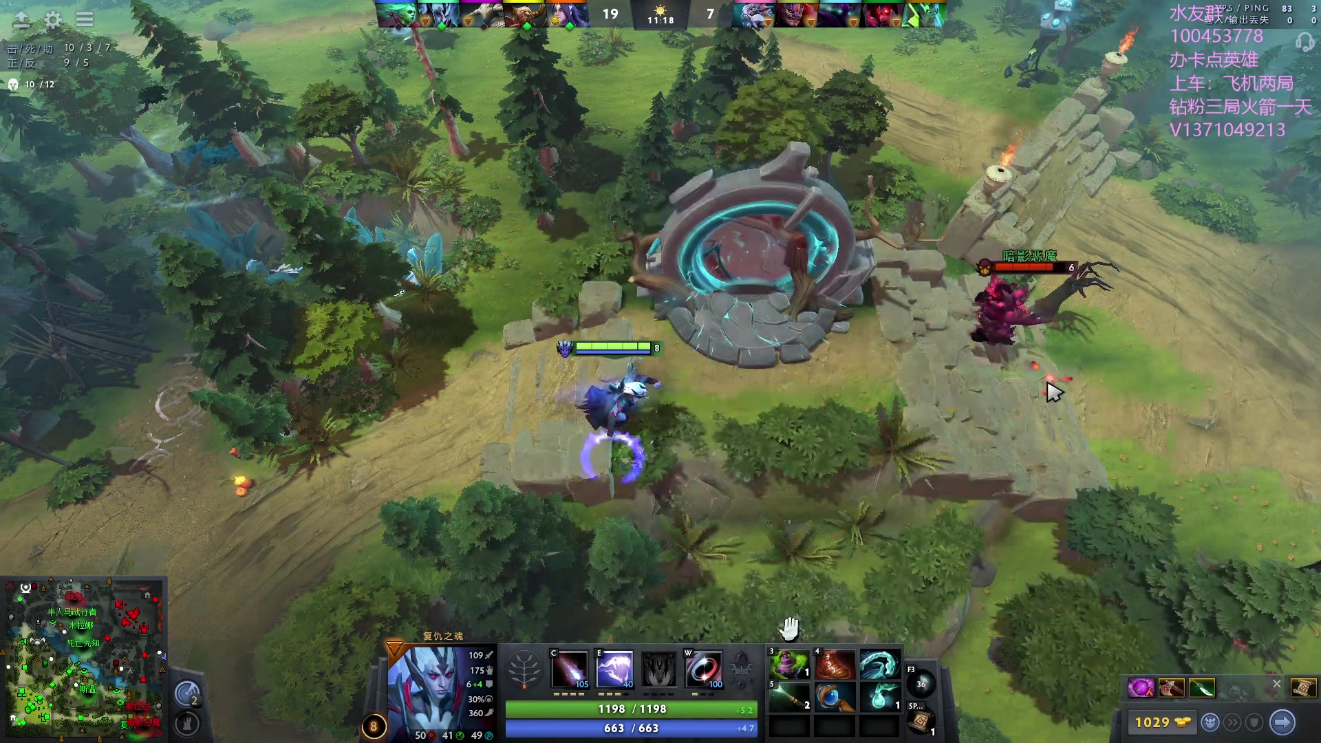 【2023-09-30 17点场】青择_：有车位，日常责任神。