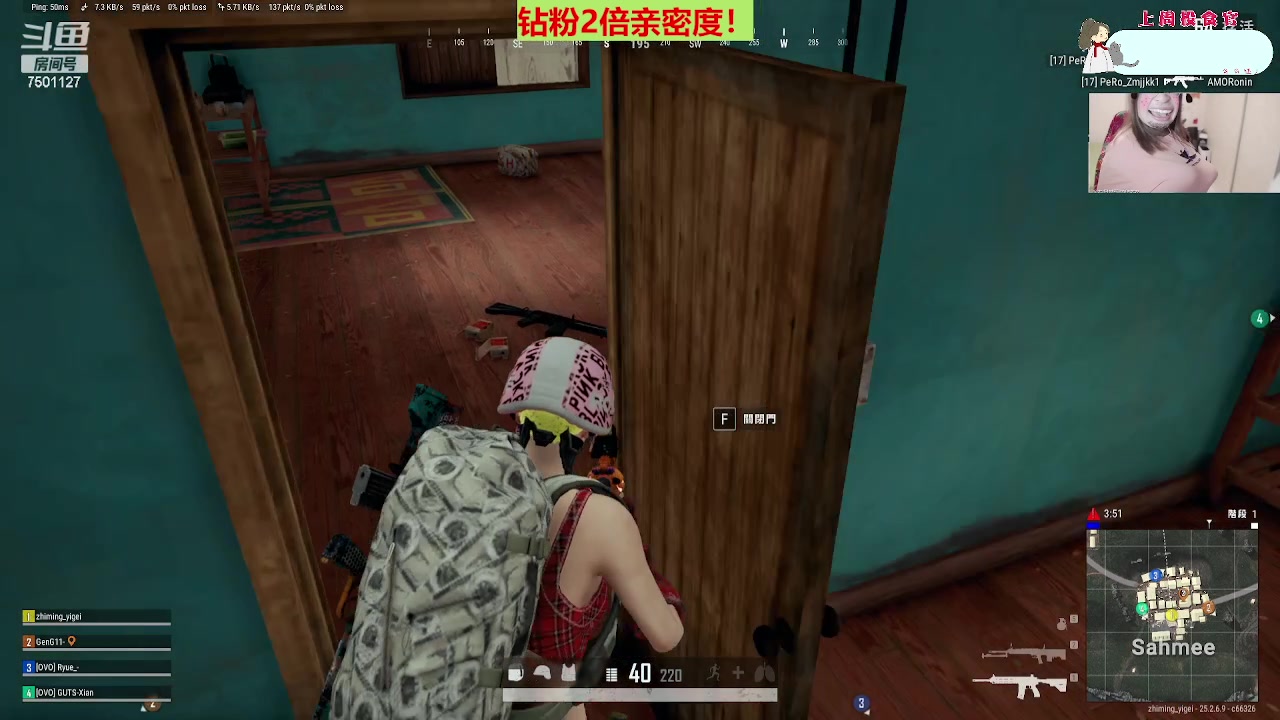 【2023-09-30 13点场】哦呦orz：【小奶团】起猛了