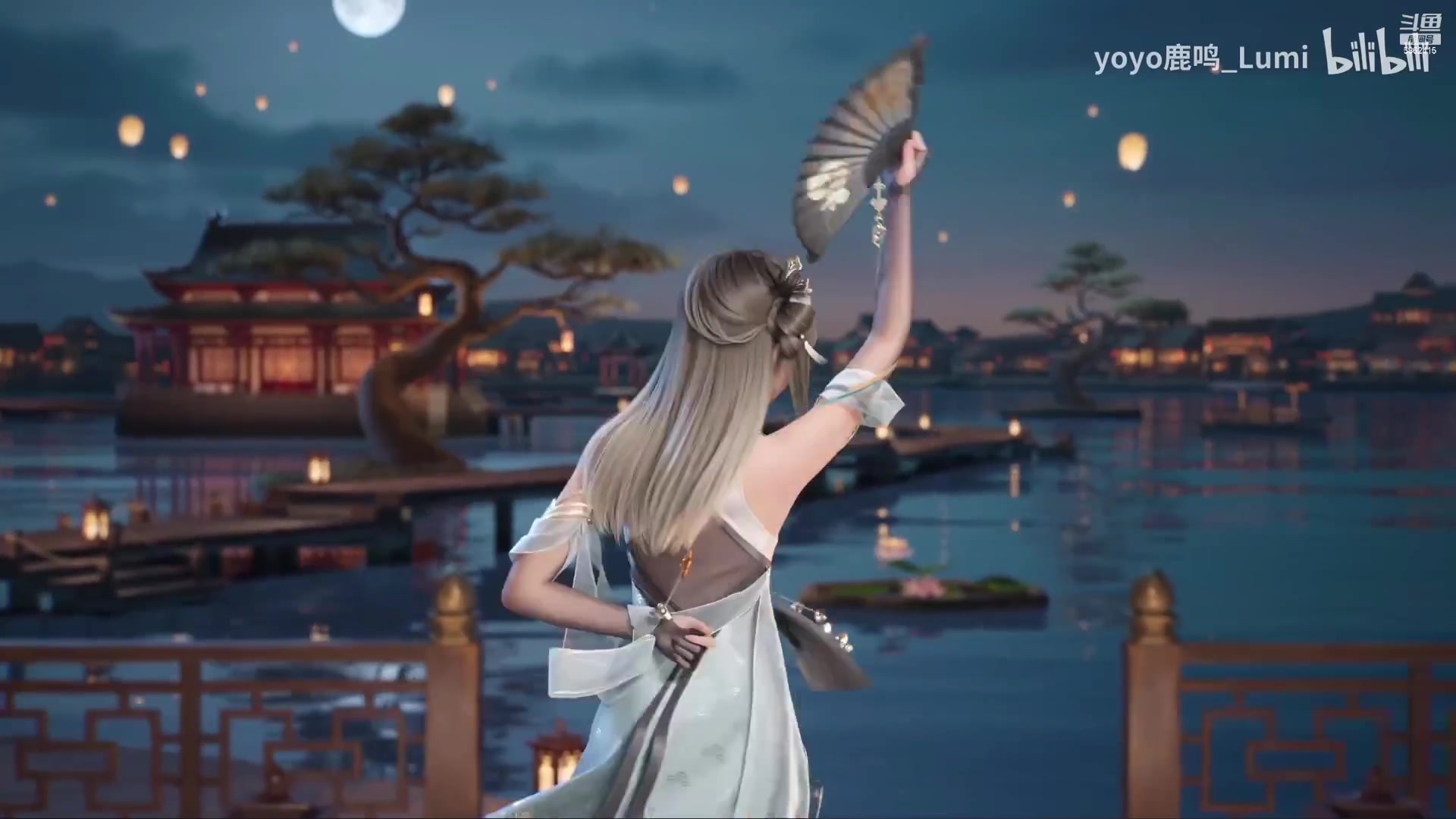 【2023-10-01 19点场】毕游侠：双节快乐！ 5862415